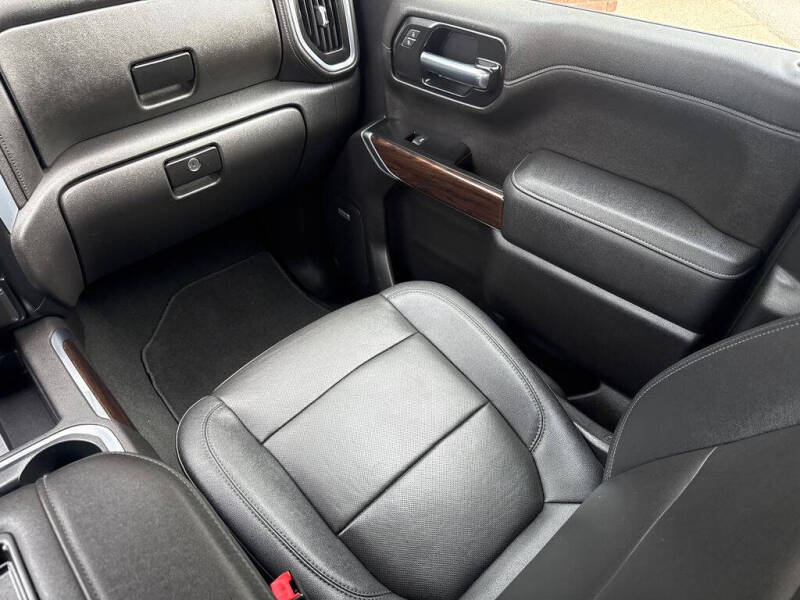 2022 GMC Sierra 1500 Limited