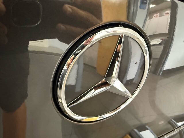 2023 Mercedes-Benz EQS 18