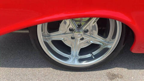 1957 Chevrolet Bel Air