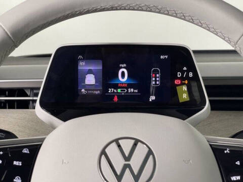2025 Volkswagen ID. Buzz 1st Edition 4Motion