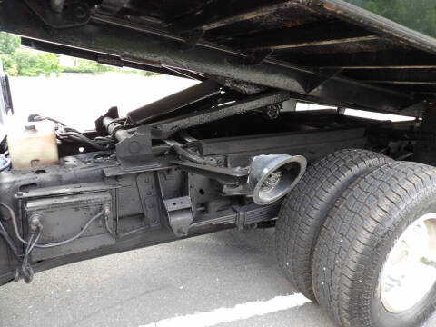 2005 GMC Sierra 3500