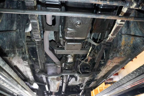 1936 Chrysler Imperial