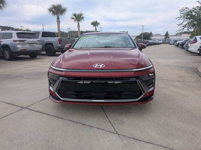 2024 Hyundai Sonata