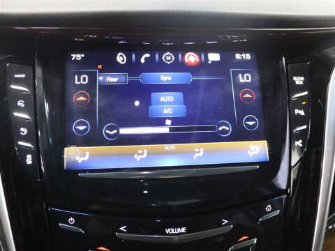 2019 Cadillac Escalade ESV Standard