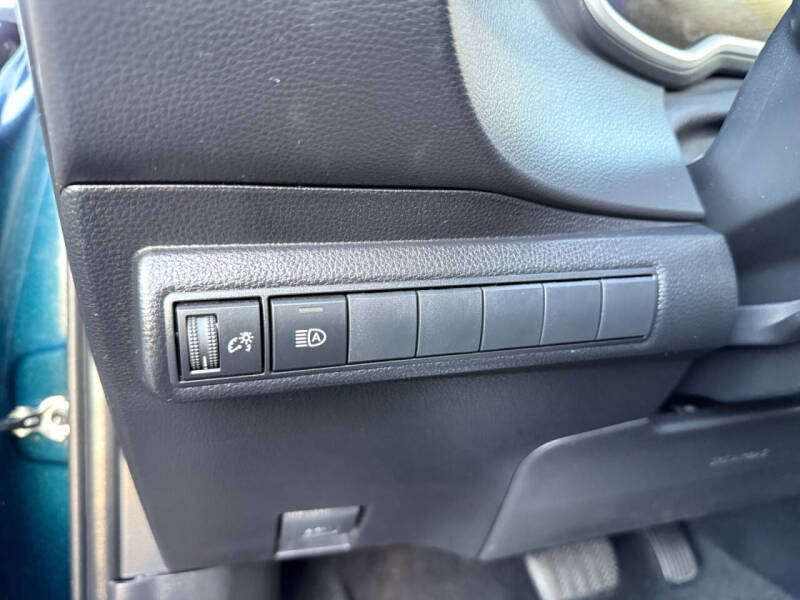 2022 Toyota Corolla Hatchback XSE