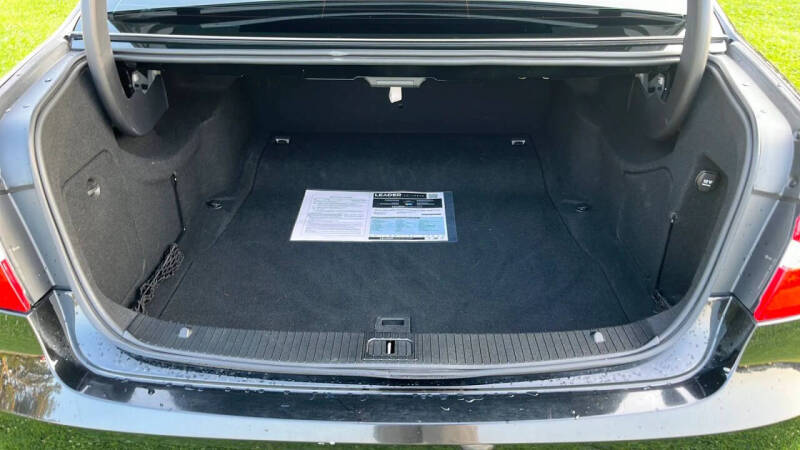 2011 Mercedes-Benz E-Class