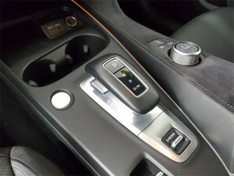 2023 Infiniti QX50 Sensory