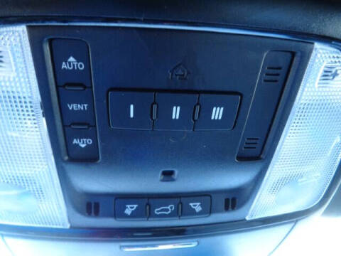 2024 Dodge Durango Citadel