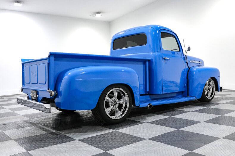 1951 Ford F-1