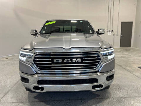 2022 RAM 1500 Limited Longhorn