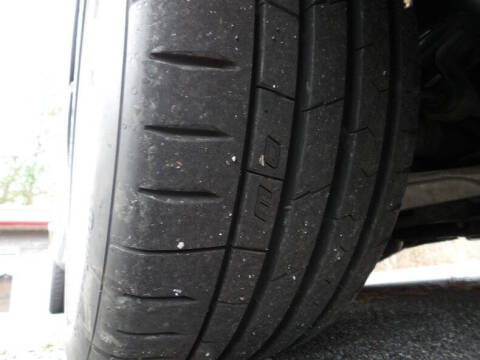 1996 Chevrolet Corvette