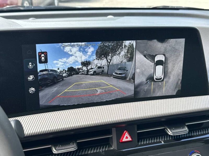 2023 Kia EV6 GT-Line