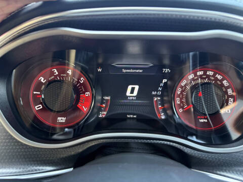 2022 Dodge Challenger SRT Hellcat Redeye