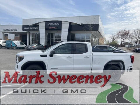 2023 GMC Sierra 1500 for sale at Mark Sweeney Buick GMC in Cincinnati OH