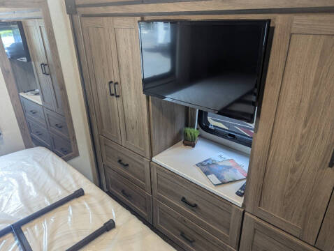 2023 Winnebago Sunstar 29NP NPF Edition / 30ft