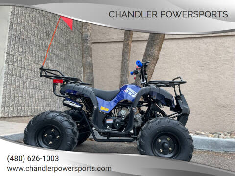 2021 Apollo Rider 8 for sale at Chandler Powersports in Chandler AZ