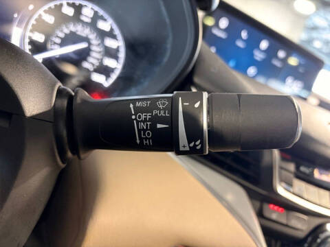 2021 Acura TLX w/Tech