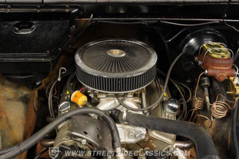 1964 Chevrolet C10