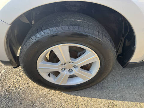 2010 Subaru Forester 2.5X