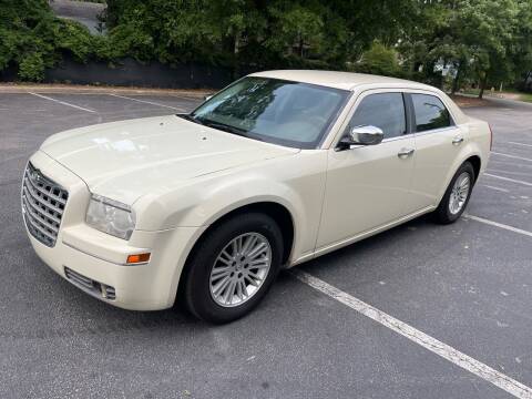 2010 Chrysler 300 for sale at Global Auto Import in Gainesville GA
