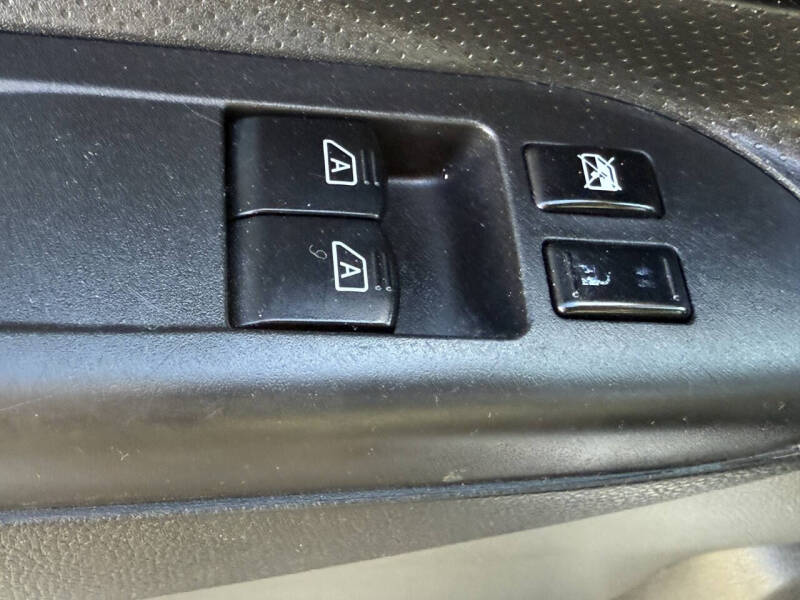 2020 Nissan NV200 SV