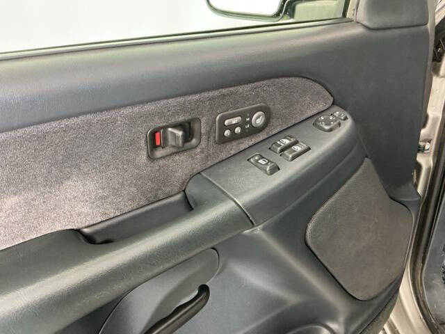 2002 GMC Sierra 2500HD