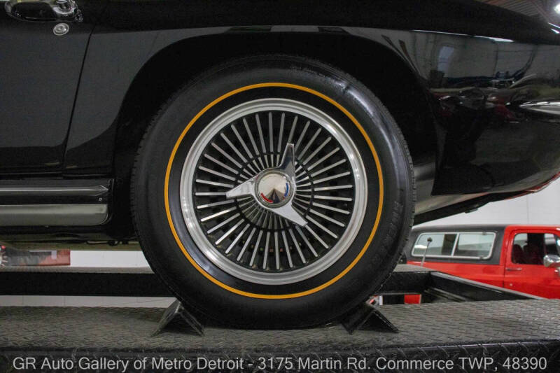 1965 Chevrolet Corvette