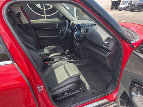 2024 MINI Countryman Cooper S