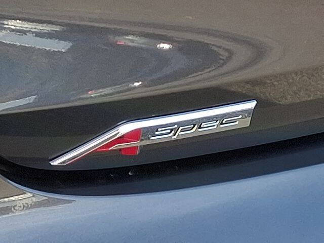 2023 Acura TLX SH-AWD w/A-SPEC