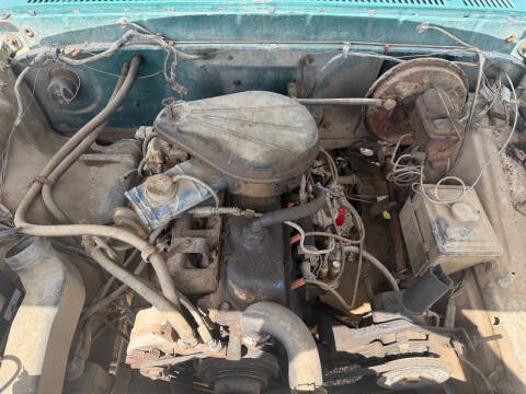1979 Ford F-150