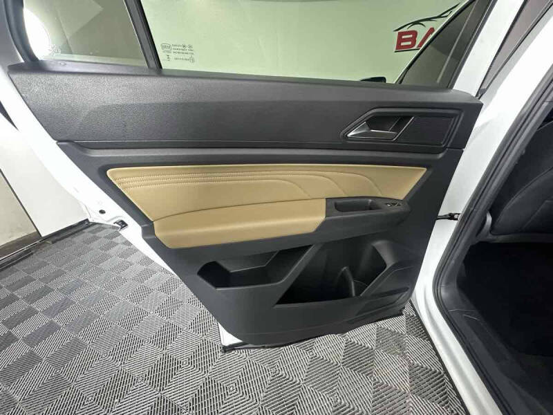 2021 Volkswagen Atlas Cross Sport SE