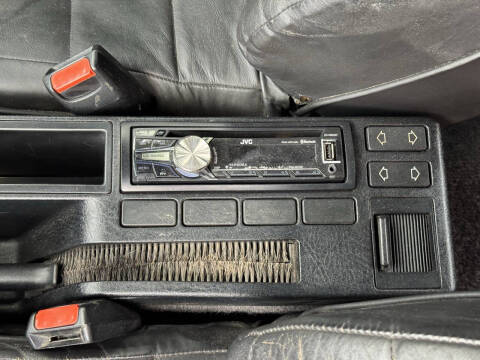 1986 Citroen CX25