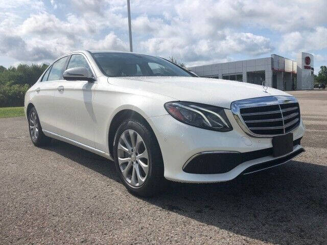 Mercedes Benz E Class For Sale In Tennessee Carsforsale Com