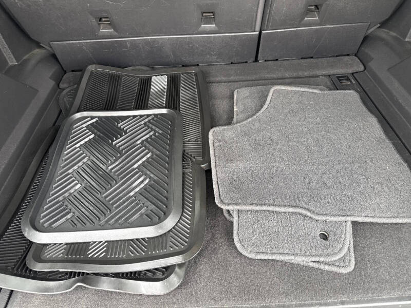 2010 Dodge Nitro Shock