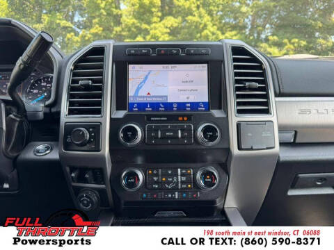 2021 Ford F-350 Super Duty