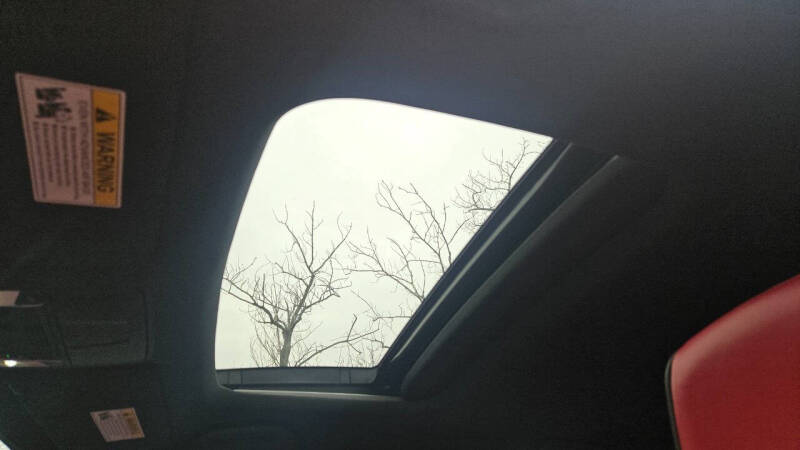 2021 Acura TLX SH-AWD w/A-SPEC