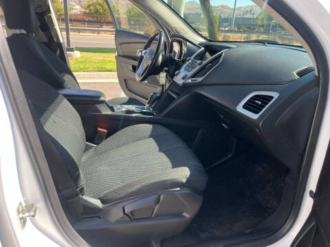 2017 GMC Terrain SLE-2