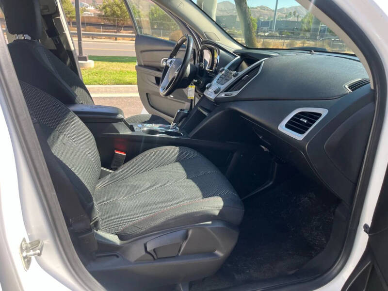 2017 GMC Terrain SLE-2