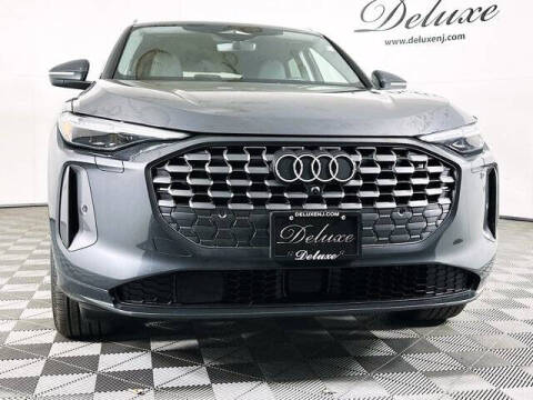 2025 Audi Q5 quattro Premium Plus TFSI