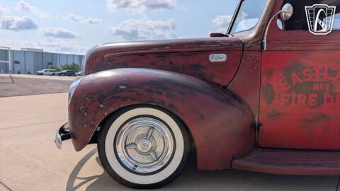 1941 Ford F-100