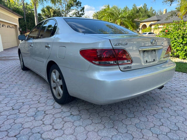 2006 Lexus ES 330 for sale at Florida VIP Autos in Orlando, FL