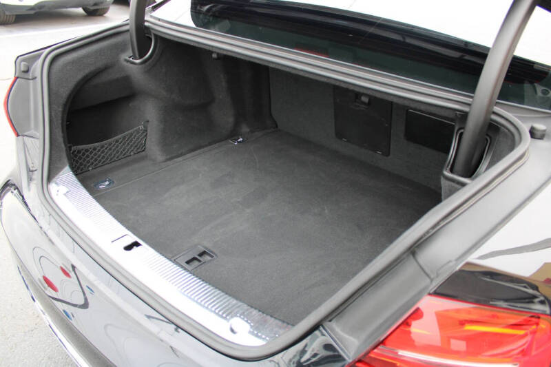 2015 Audi A8 L 3.0 quattro TDI