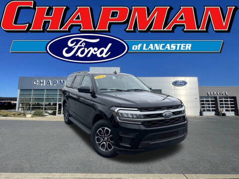 2024 Ford Expedition XLT