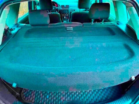 2007 Mazda MAZDA3 s Touring