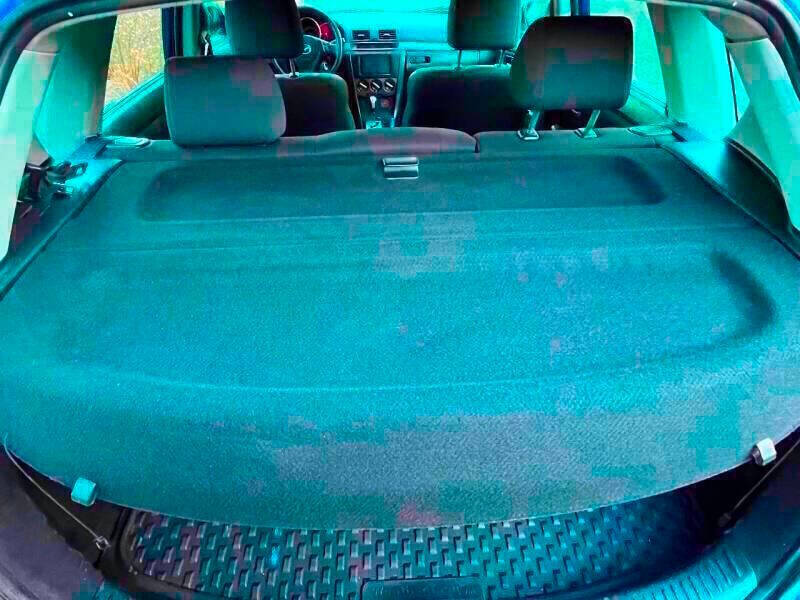 2007 Mazda MAZDA3 s Touring