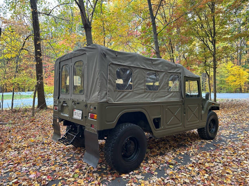 1997 Toyota Land Cruiser Base photo 45