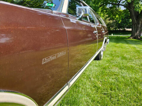 1978 Ford Country Squire