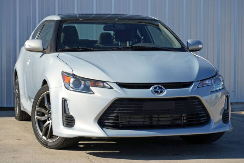 2014 Scion tC 10 Series