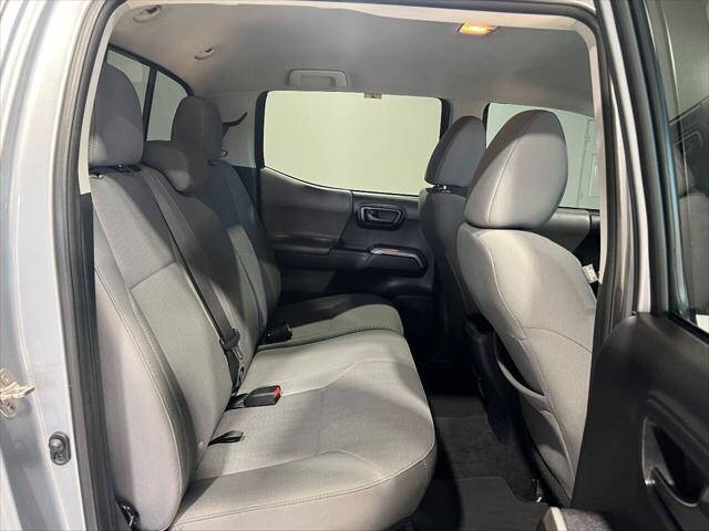 2019 Toyota Tacoma Pickup - $26,997