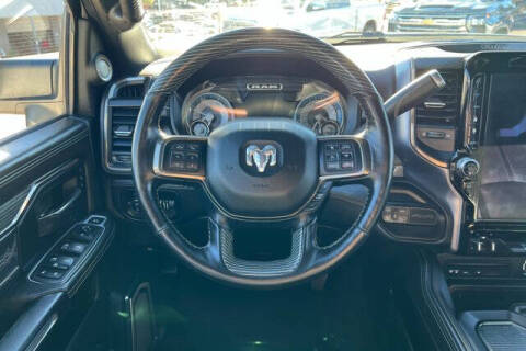 2019 RAM 2500 Limited